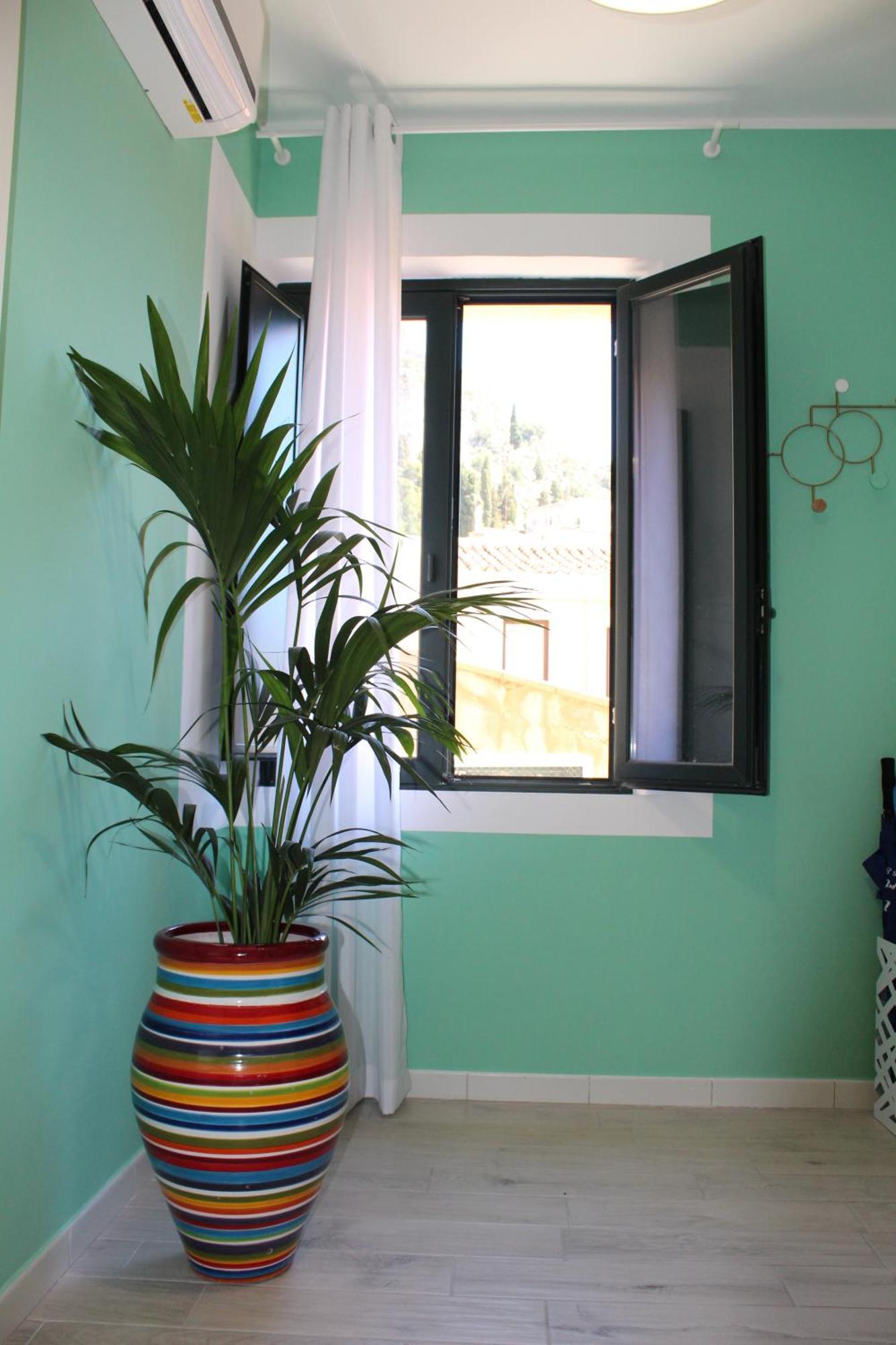 Anto'S Apartment Taormina Exterior photo